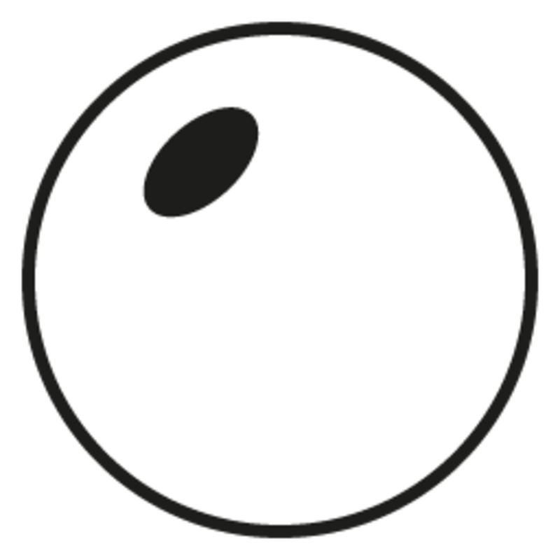 Thin Lenses(1.61 Mid-Index) Recommend