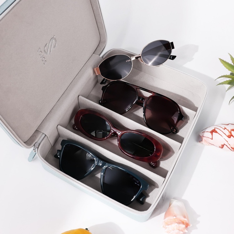 4 Pack Ocean Gift Box