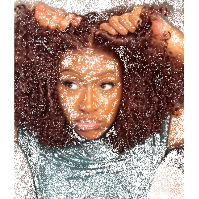 220% Reddish Brown Glueless Deep Curly Pre-cut HD Lace Wig Upgrade 8X5 Lace Short Layered Cut Bouncy And Fluffy Curly Wig