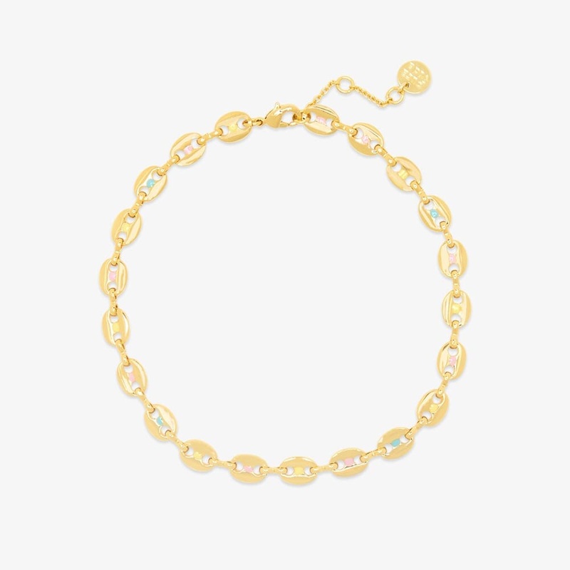Headliner Mariner Chain Anklet