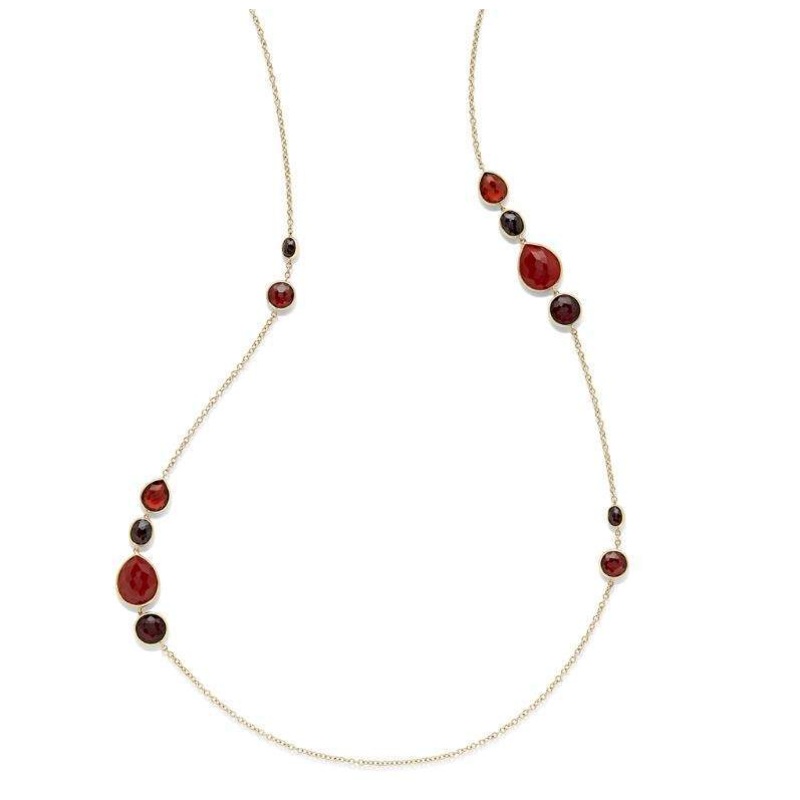 IPPOLITA 18K NECKLACE
