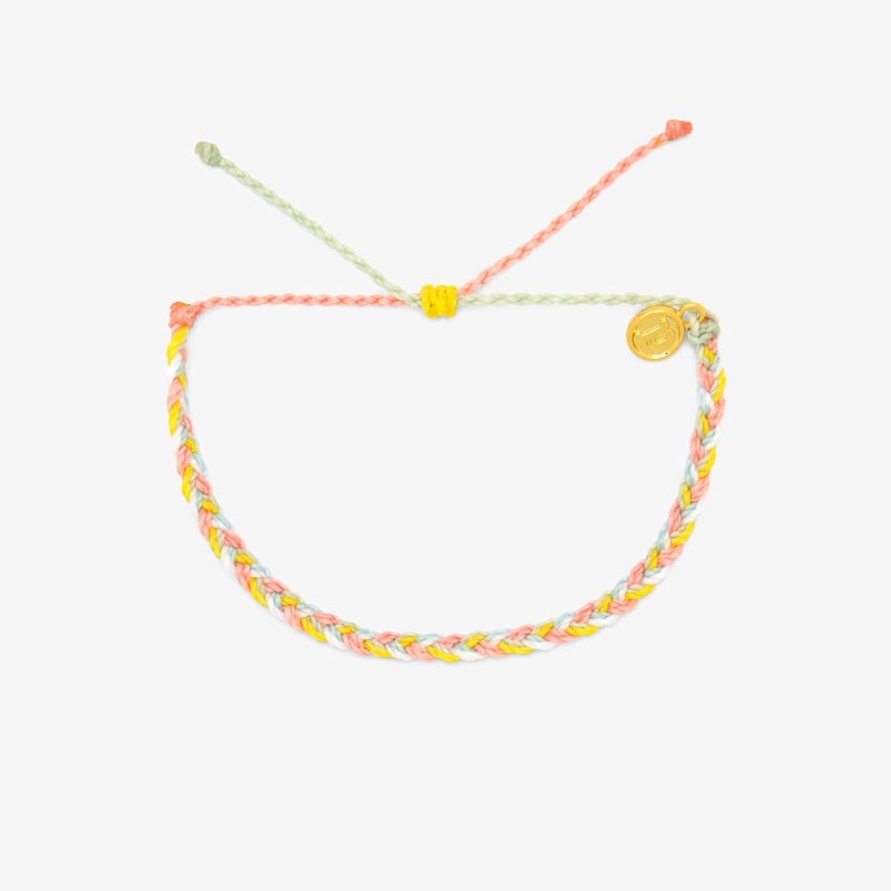 Mental Health America Mini Braid Bracelet