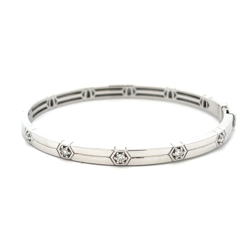 Miseno Baia Sommersa Bangle