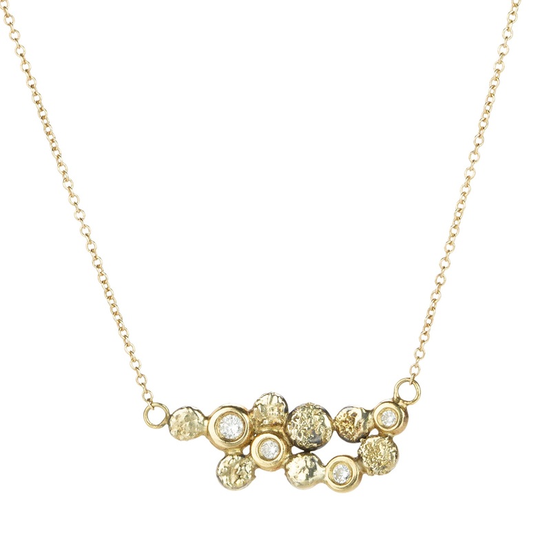 In Bloom Necklace