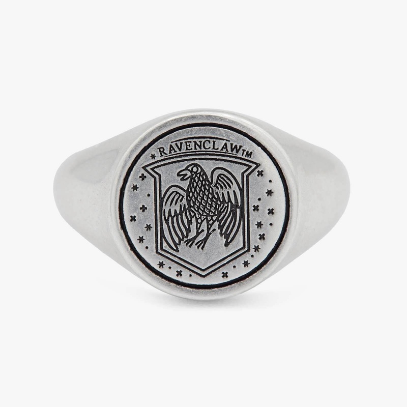 Ravenclaw Class Ring