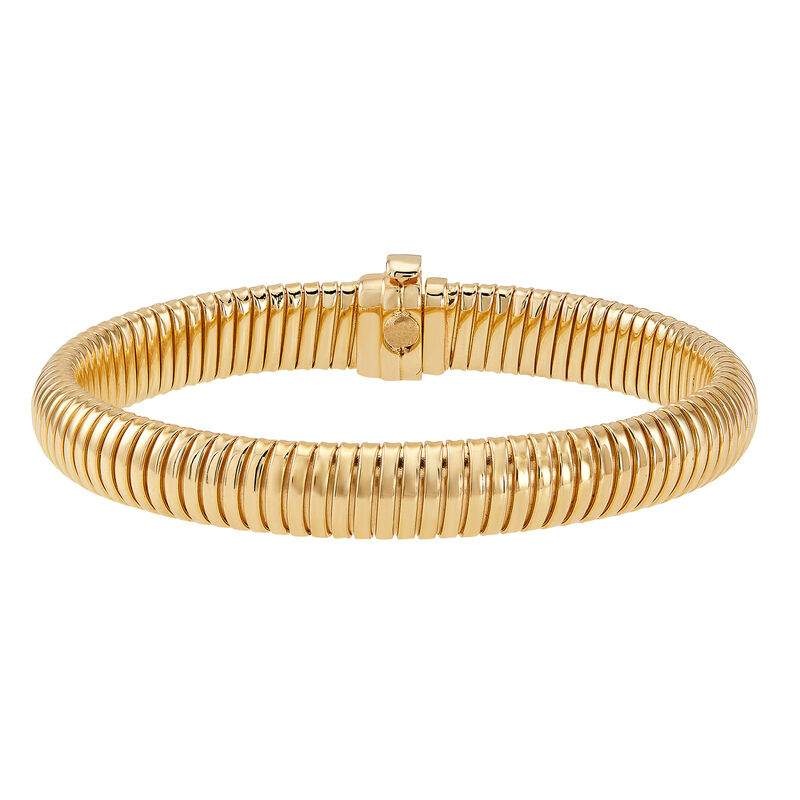 14K GOLD BRACELET