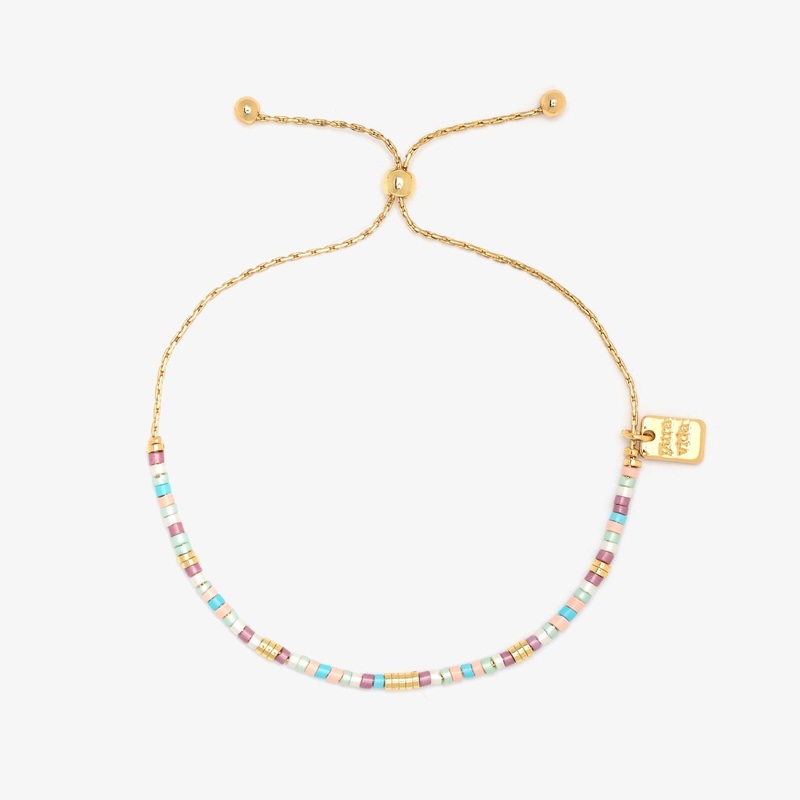 South Beach Slider Bracelet