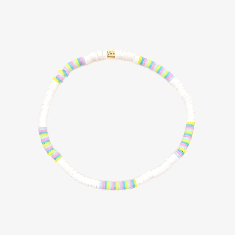 Chorus Stretch Anklet