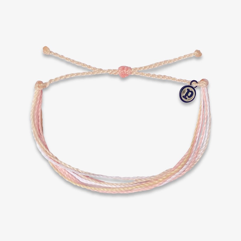 International Womens Day Bracelet