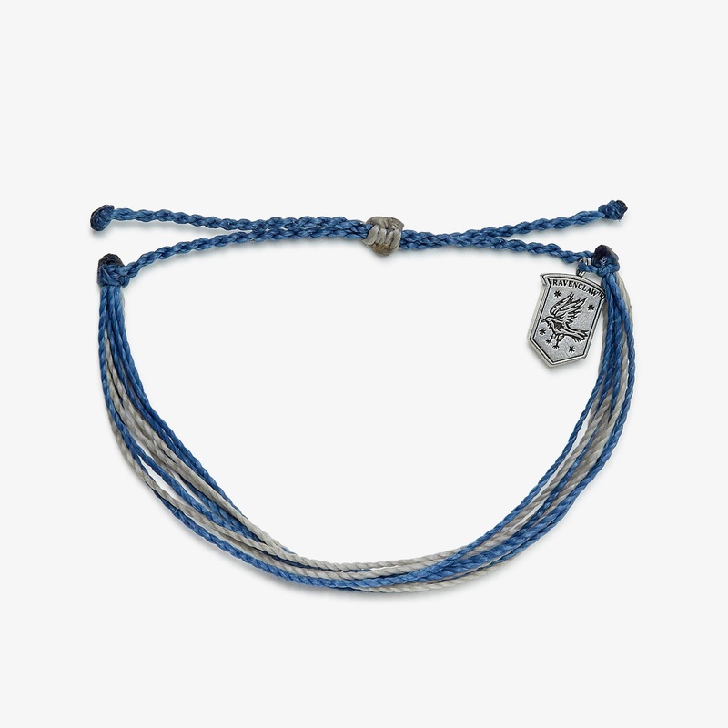 Original Ravenclaw Charm Bracelet