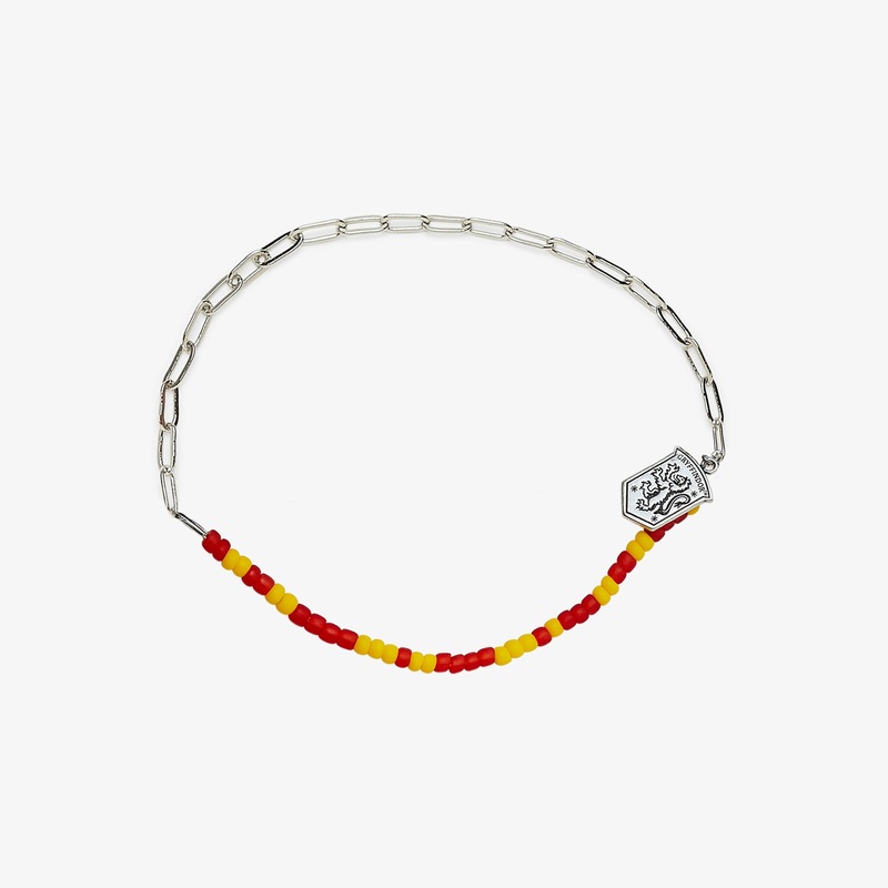 Gryffindor Half n Half Bracelet