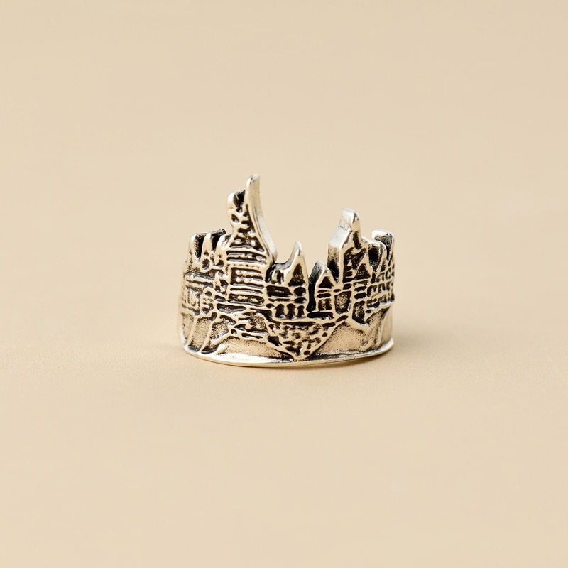 Hogwarts Ring
