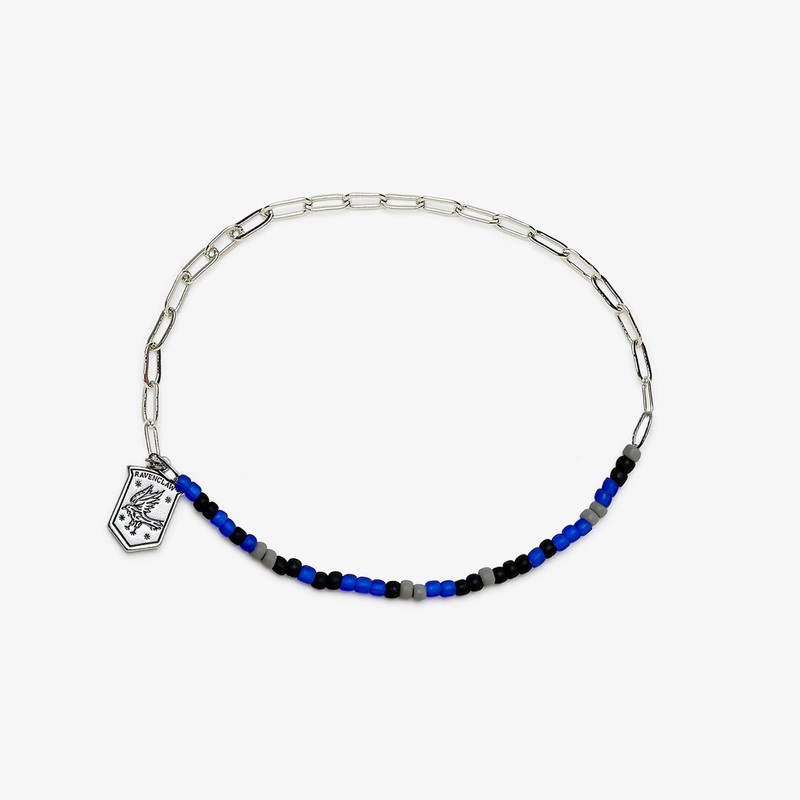 Ravenclaw Half n Half Bracelet