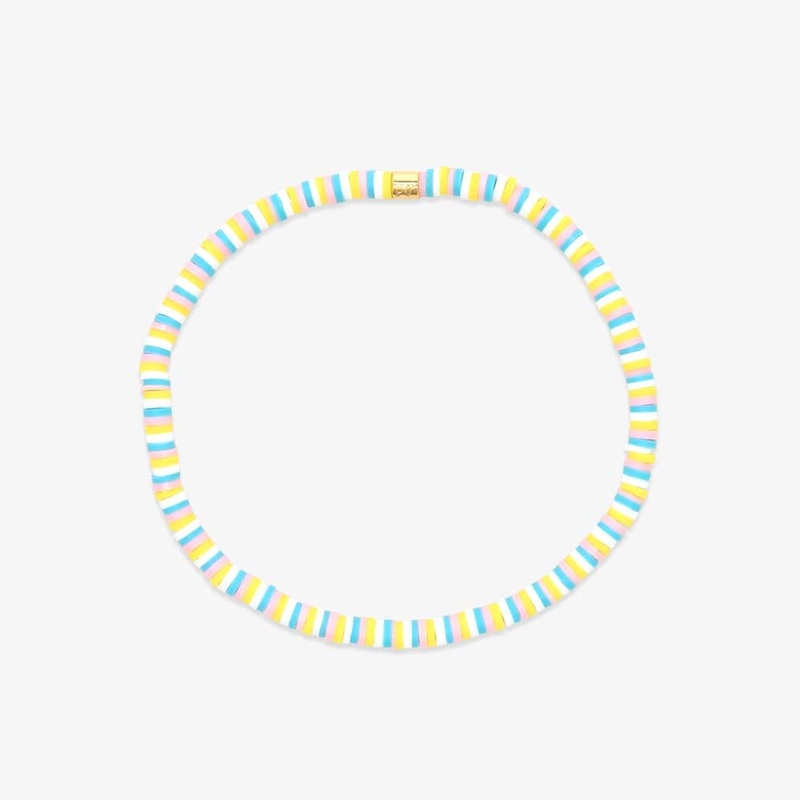 With the Band Stretch Anklet