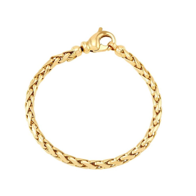 14KY GOLD BRACELET