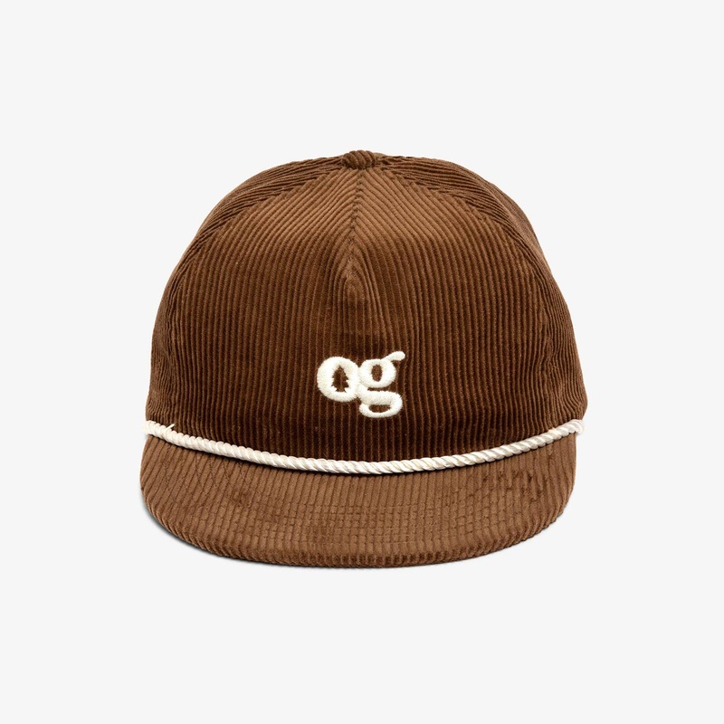 Outdoorsy Gals Hat
