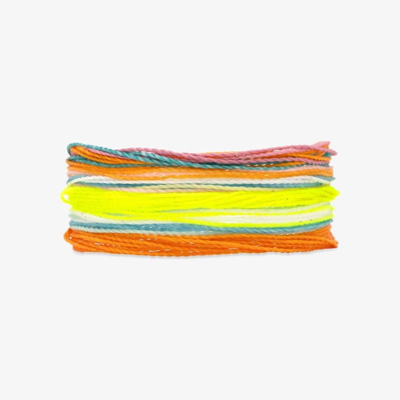 Catch a Vibe Anklet Friendship Pack