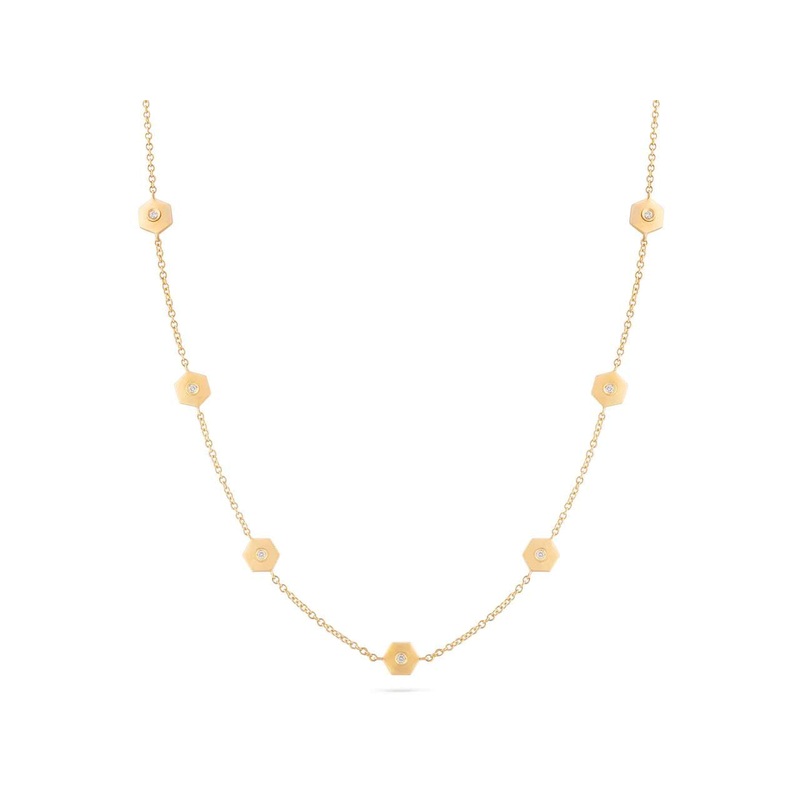 Miseno Baia Sommersa Necklace