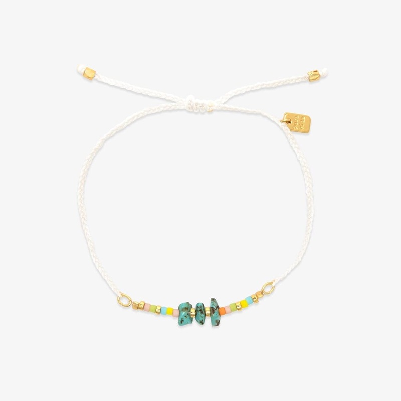 Desert Turquoise Bracelet