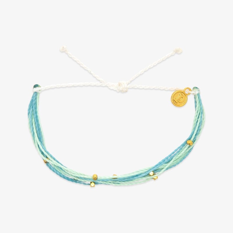 Desert Turquoise Malibu Bracelet