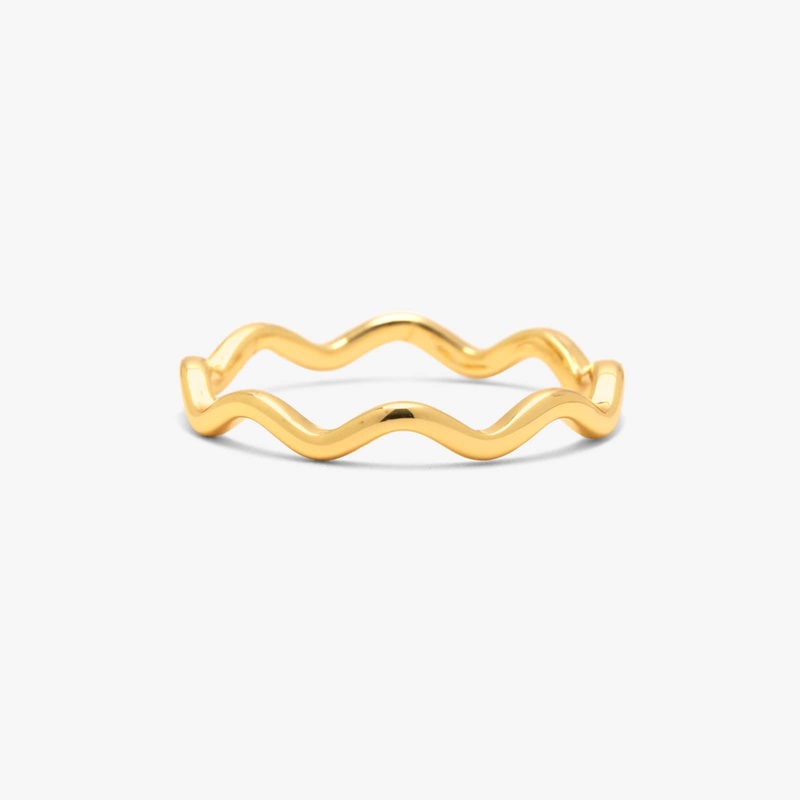Wiggle Ring