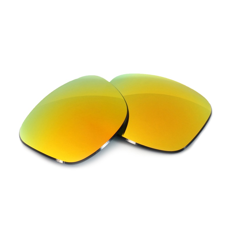 Custom Cascade Mirror Prescription Lens