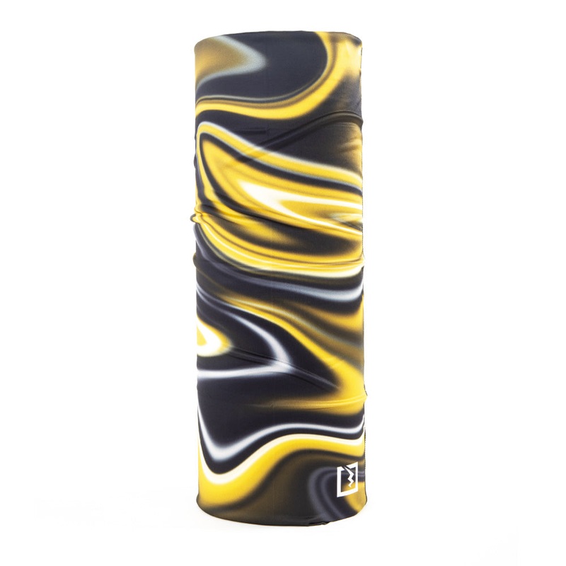 Fuse Lenses Neck Gaiter – Swirl