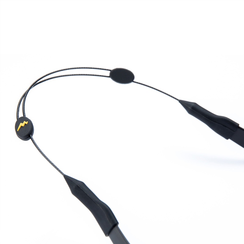 Cable Sunglass Grips