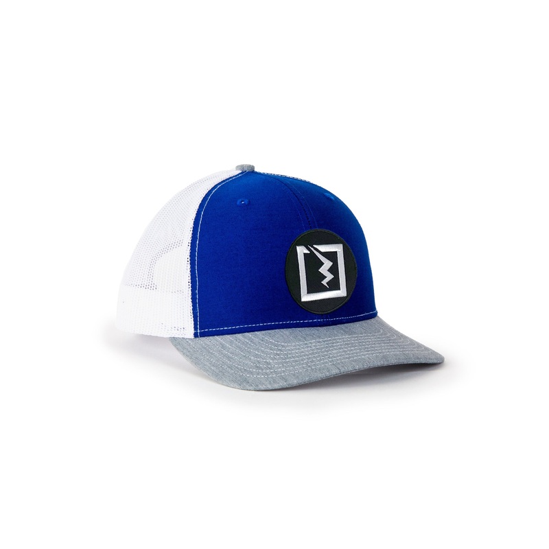 Logo Snapback
