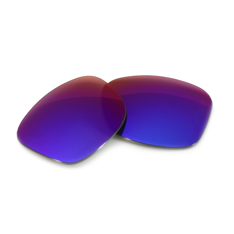 Custom Cosmic Mirror  Prescription Lens