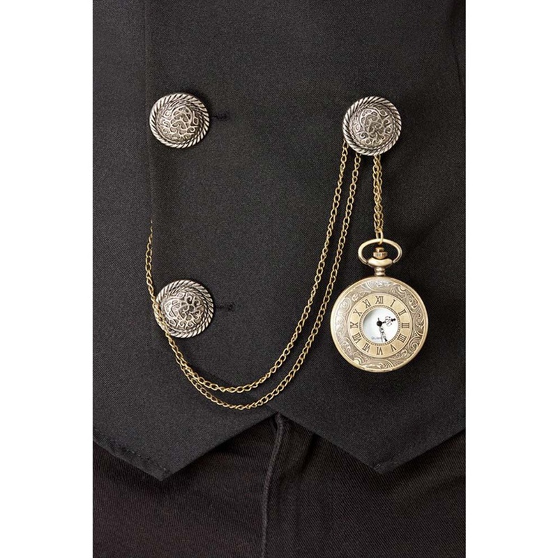 20s Pocket Watch