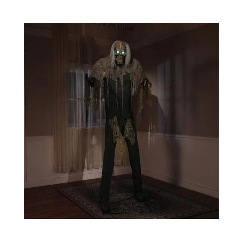 Animated Cellar Dweller Prop 2.1m (US PLUG)