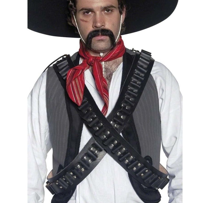 Bandit Bandolier Belts