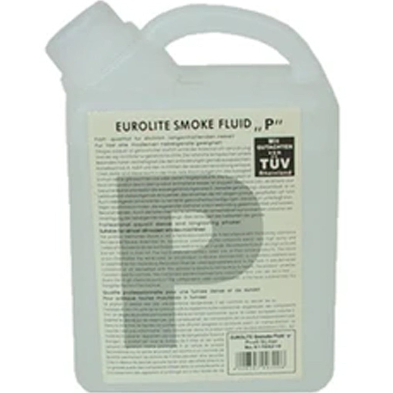 1L Smoke Liquid