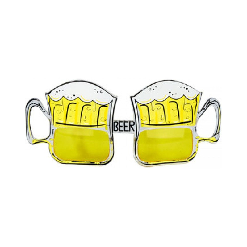 Beer Mug Fancy Frames