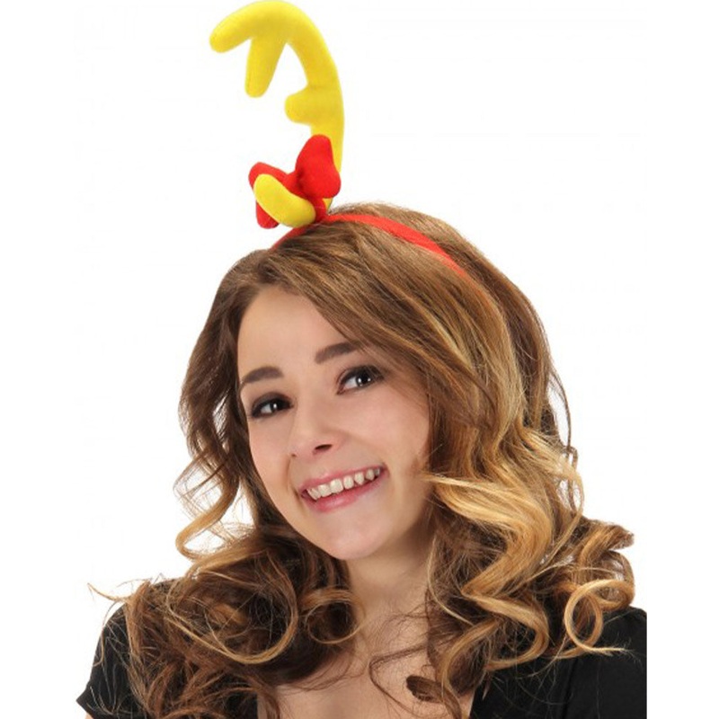 Dr Seuss The Grinch Max Deluxe Headband