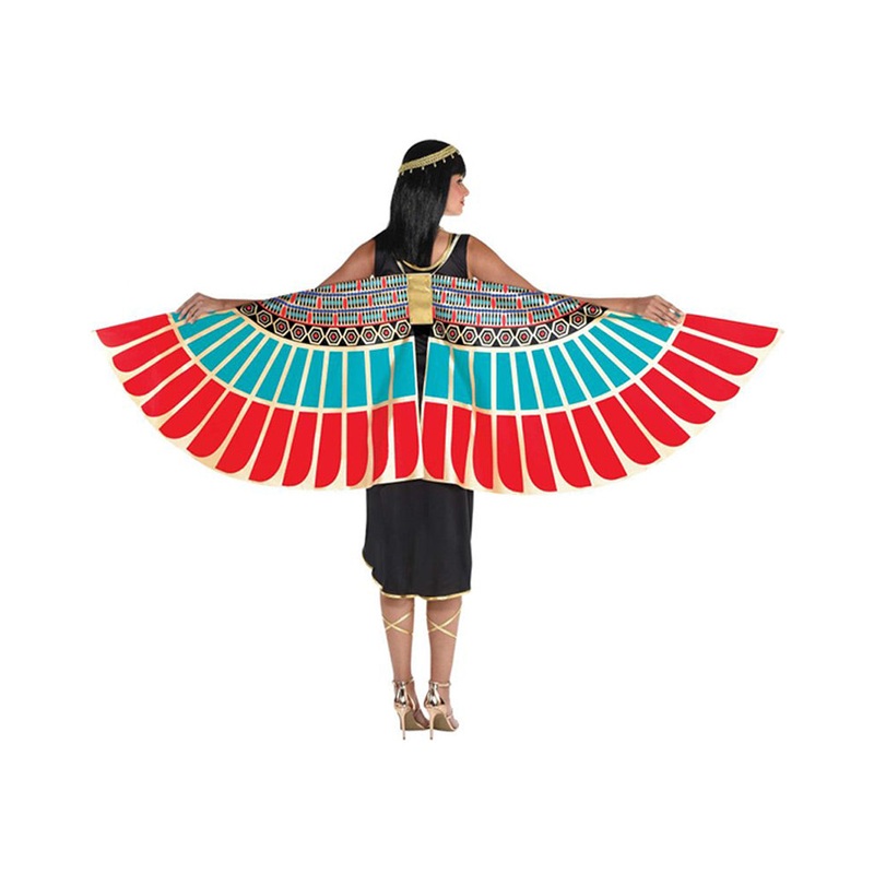 Egyptian God Wings