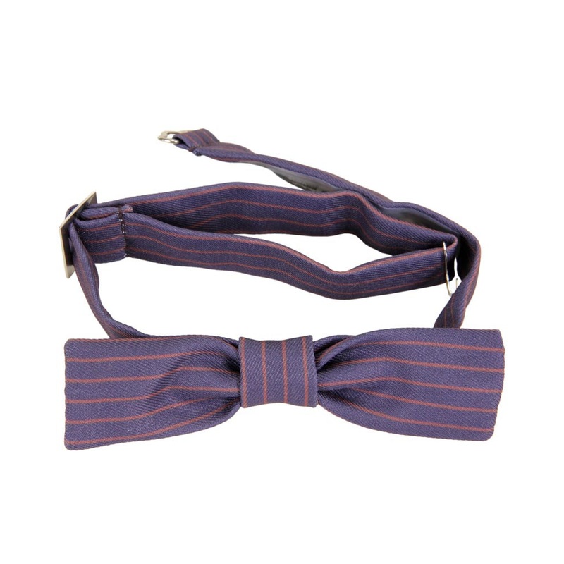 Fantastic Beasts Newt Scamander Bow Tie
