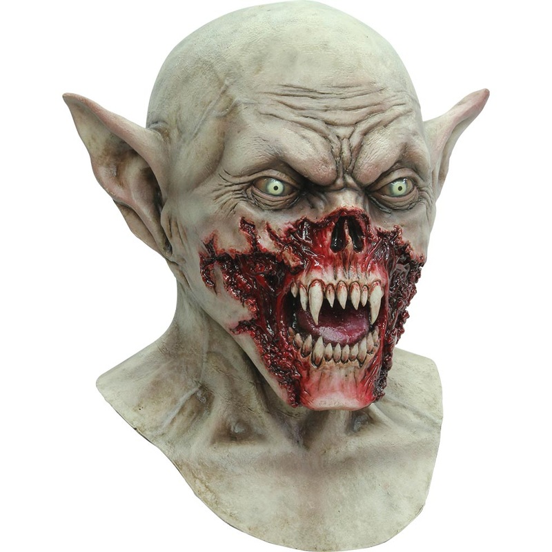 Kurten Vampire Deluxe Mask