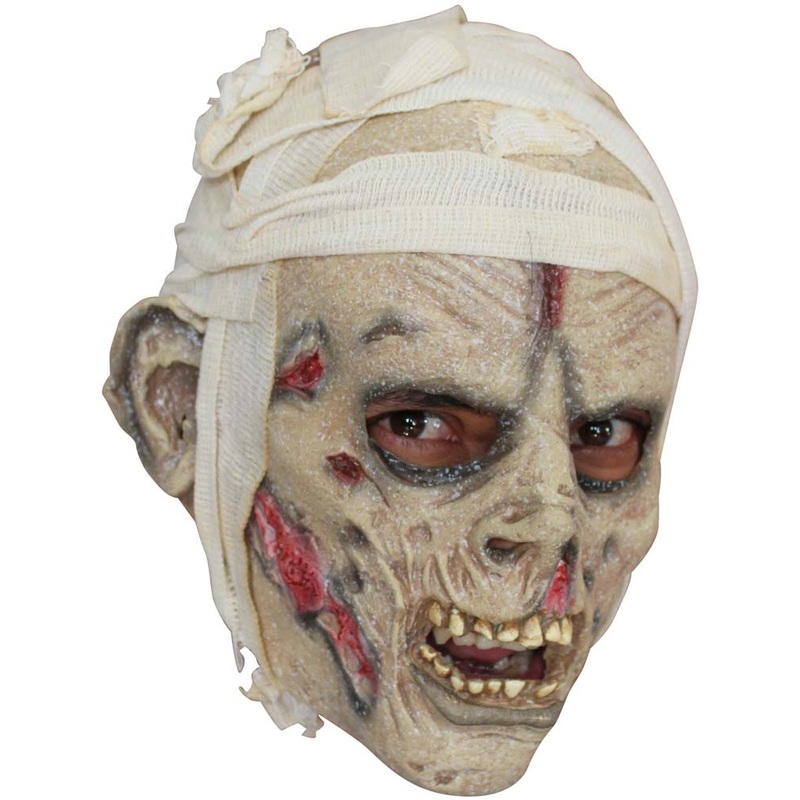 Mummy Kids Mask