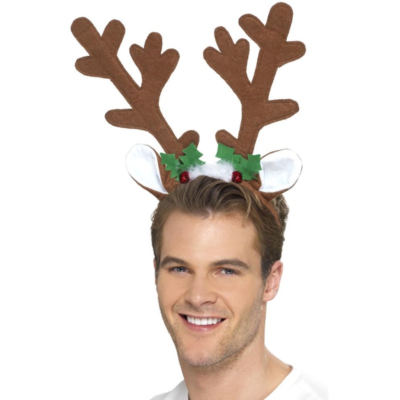 Reindeer Antlers