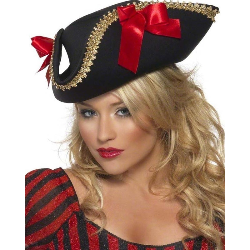 Adventurous Pirate Hat