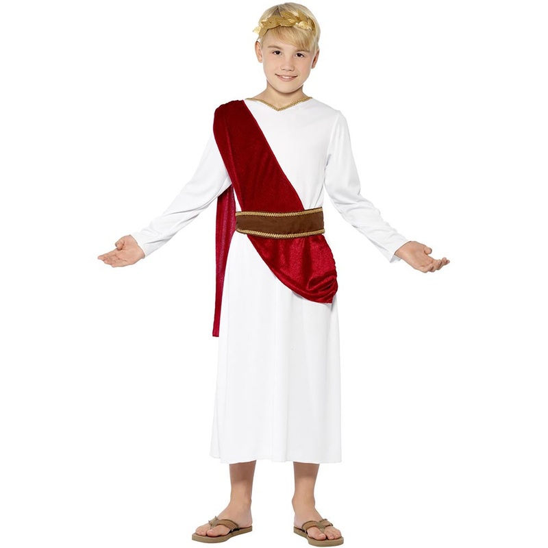 Roman Boys Costume