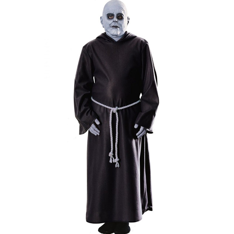 The Addams Family Uncle Fester Boys Costume