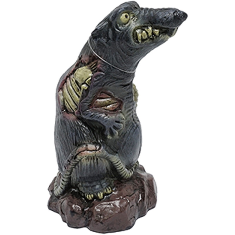 Zombie Rat Statue 20cm