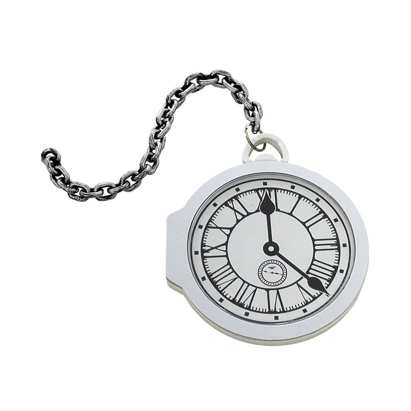 Oversized Pocket Watch