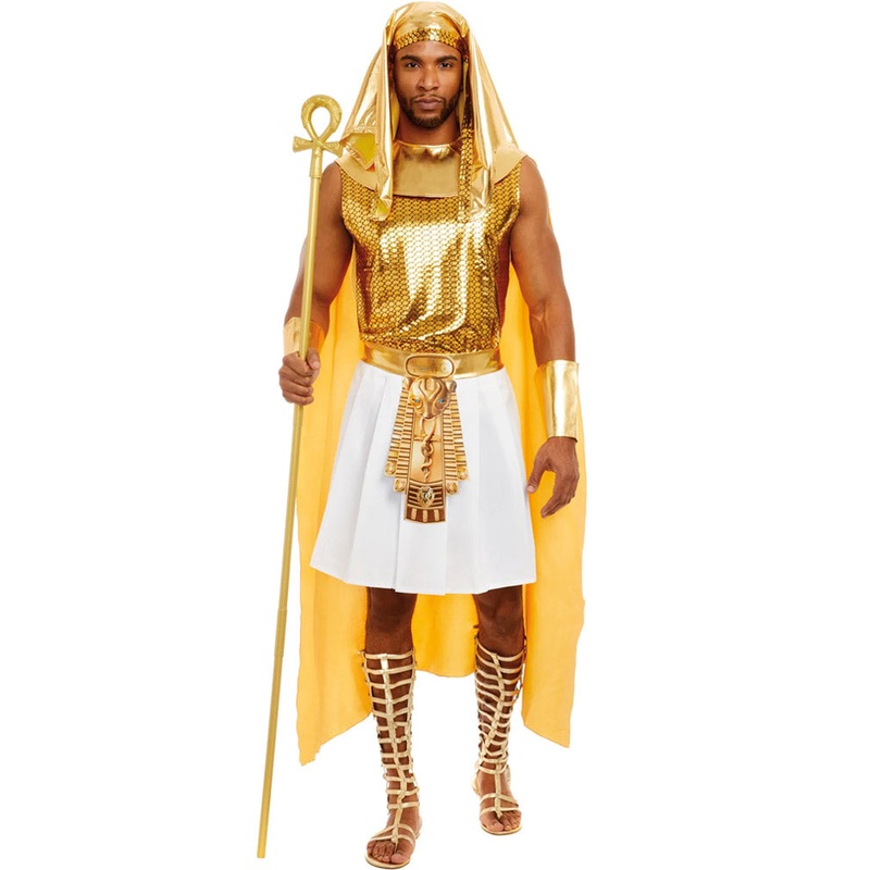 Ramses Mens Costume