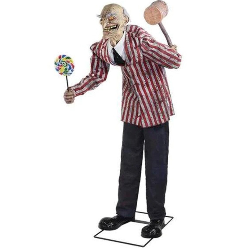 Animated Candy Creep Prop (US PLUG)