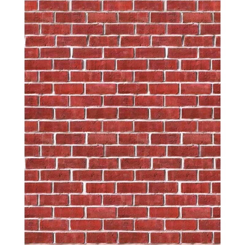 Brick Wall Backdrop