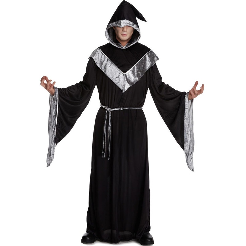 Sorcerer Mens Costume
